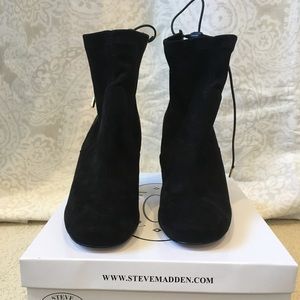 Steve Madden Roxii Booties
